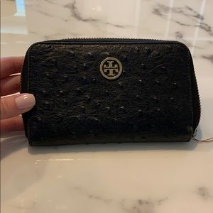 Tory Burch wallet